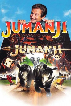 Jumanji 1995 Action / Adventure / Comedy / Family / Fantasy / Thriller