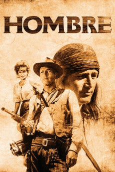 Hombre 1967 Action / Drama / Western