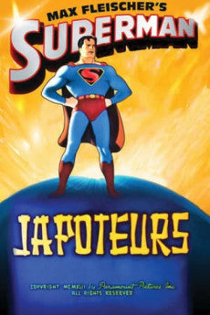 Superman: Japoteurs 1942 Action / Adventure / Animation / Drama / Family / Fantasy / Sci-Fi / War