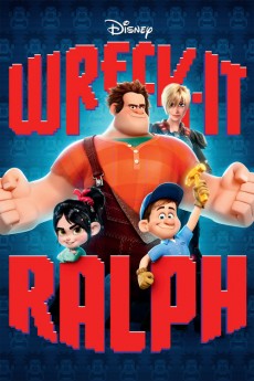Wreck-It Ralph 2012 Action / Adventure / Animation / Comedy / Family / Fantasy / Sci-Fi / Sport