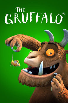 The Gruffalo 2009 Action / Animation / Family / Fantasy
