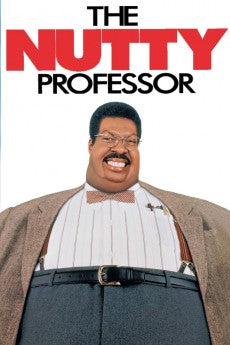 The Nutty Professor 1996 Action / Comedy / Romance / Sci-Fi