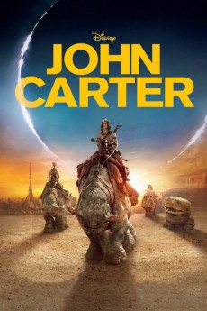 John Carter 2012 Action / Adventure / Fantasy / Sci-Fi