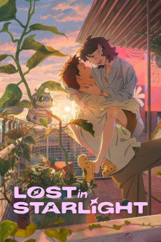 Lost in Starlight 2025 [KOREAN] Animation / Comedy / Drama / Romance / Sci-Fi