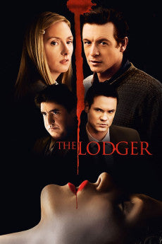 The Lodger 2009 ‧ Horror/Mystery ‧ 1h 35m