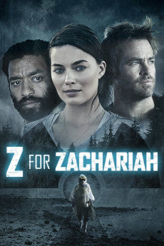 Z for Zachariah 2015 ‧ Sci-fi/Thriller ‧ 1h 38m