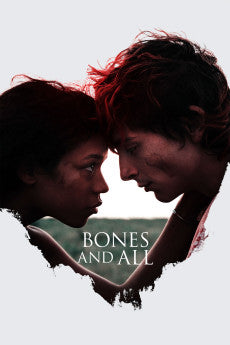 Bones and All 2022 Drama / Horror / Romance