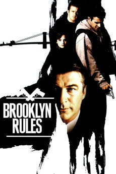 Brooklyn Rules 2007 Action / Crime / Drama