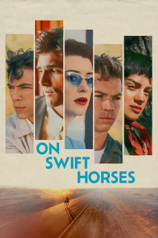 On Swift Horses 2024 Drama / Romance