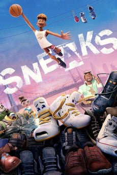 Sneaks 2025 Adventure / Animation / Comedy / Family