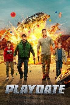 Playdate 2025 Action / Comedy