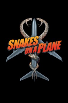 Snakes on a Plane 2006 ‧ Horror/Action ‧ 1h 45m