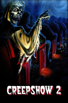 Creepshow 2 1987 ‧ Horror/Fantasy ‧ 1h 32m