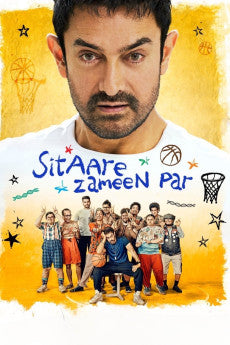 Sitaare Zameen Par 2025 [HINDI] Comedy / Drama / Sport
