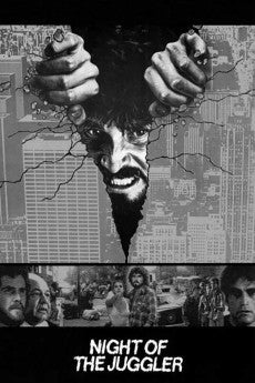 Night of the Juggler 1980 Action / Crime / Drama / Thriller