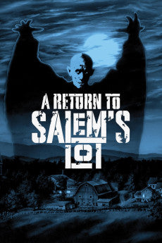 A Return to Salem's Lot 1987 Action / Comedy / Horror / Thriller