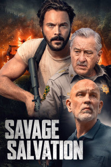 Savage Salvation 2022 Action / Thriller