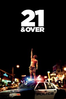 21 & Over 2013 Action / Comedy