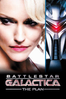 Battlestar Galactica: The Plan 2009 Action / Adventure / Drama / Romance / Sci-Fi