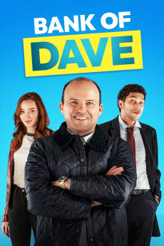 Bank of Dave 2023 Action / Biography / Comedy / Drama
