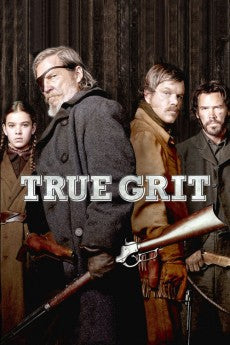 True Grit 2010 Action / Adventure / Drama / Western