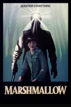 Marshmallow 2025 Horror / Sci-Fi