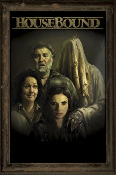 Housebound 2014 Action / Comedy / Horror / Mystery / Thriller