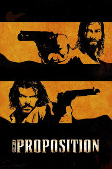 The Proposition 2005 ‧ Western/Crime ‧ 1h 44m