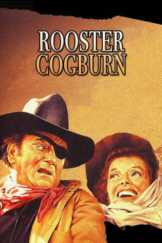 Rooster Cogburn 1975 Action / Adventure / Drama / Western