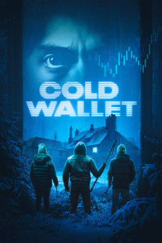 Cold Wallet 2024 Thriller