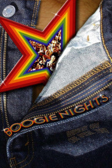 Boogie Nights 1997 Action / Drama