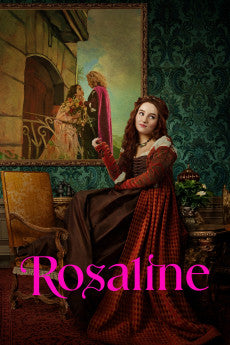 Rosaline 2022 Action / Comedy / Romance