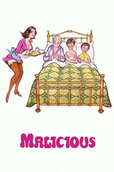 Malicious 1973 [ITALIAN] Action / Comedy / Drama / Romance