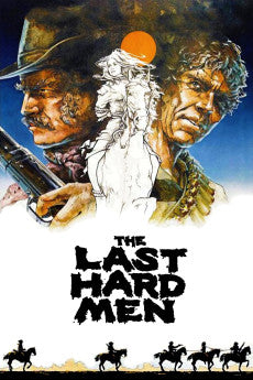 The Last Hard Men 1976 Action / Drama / Western