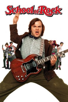 School of Rock 2003 Action / Comedy / Family / Music