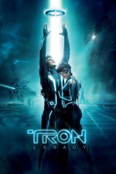 Tron: Legacy 2010 Action / Adventure / Fantasy / Sci-Fi