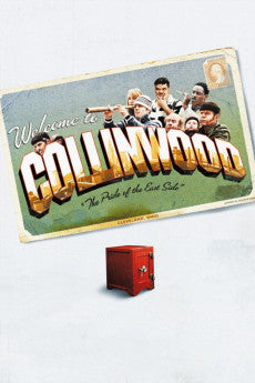 Welcome to Collinwood 2002 Action / Comedy / Crime