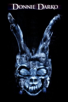 Donnie Darko 2001 ‧ Sci-fi/Thriller ‧ 1h 53m