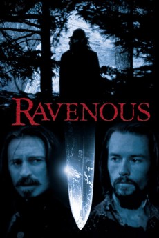 Ravenous 1999 ‧ Horror/Western ‧ 1h 41m