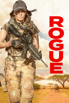Rogue 2020 Action / Comedy / Drama / Horror / Thriller