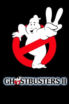 Ghostbusters II 1989 Action / Comedy / Fantasy / Sci-Fi