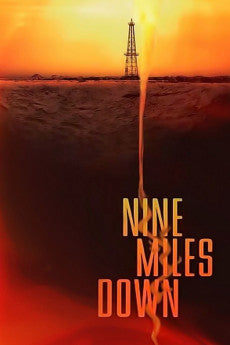 9 Miles Down 2009 Horror / Mystery / Sci-Fi / Thriller