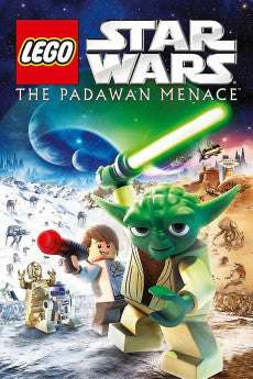 Lego Star Wars: The Padawan Menace 2011 Action / Adventure / Animation / Comedy / Family / Fantasy / Sci-Fi