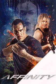 Affinity 2025 Action / Sci-Fi / Thriller