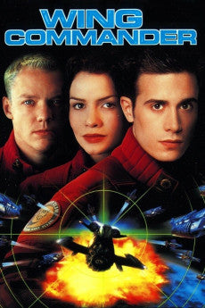 Wing Commander 1999 Action / Adventure / Sci-Fi