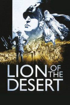Lion of the Desert 1980 Action / Biography / Drama / History / War