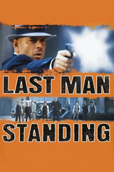 Last Man Standing 1996 Action / Crime / Drama / Thriller