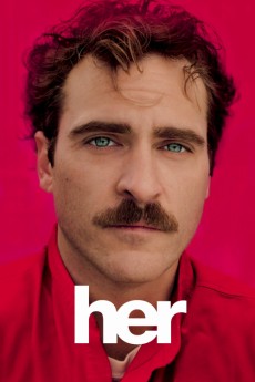 Her 2013 ‧ Sci-fi/Romance ‧ 2h 6m