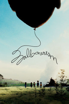 Balloonerism 2025 Animation / Fantasy / Music