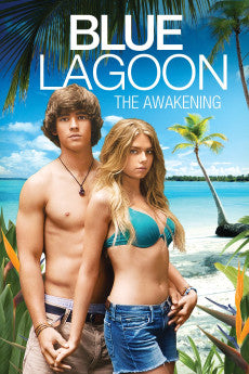 Blue Lagoon: The Awakening 2012 Action / Drama / Romance